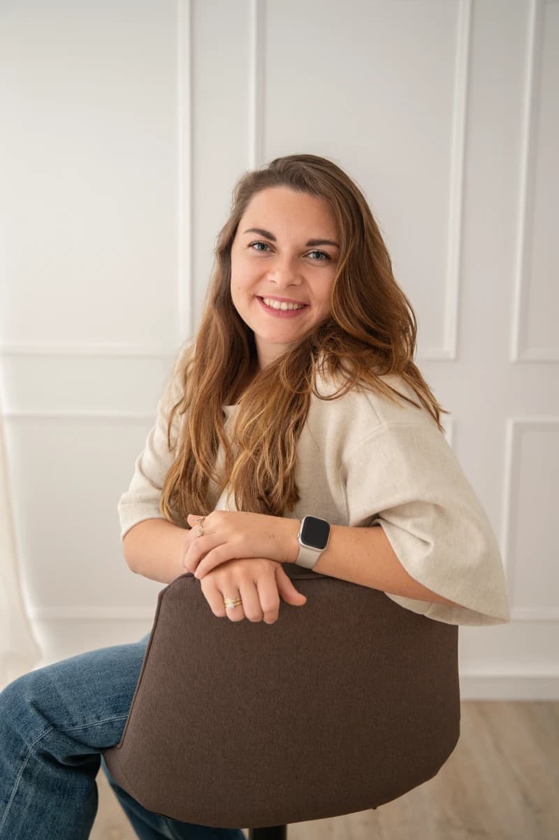 Lorena Drews – Psychologin in Versmold und Husum